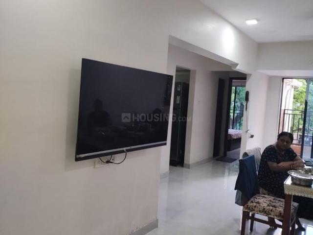 Flat for rent in Andheri - Mumbai, National Capital Territory Of Delhi