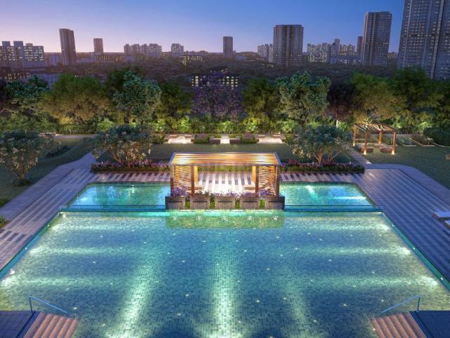Flat for sale in Dahisar West, Mumbai Suburban District