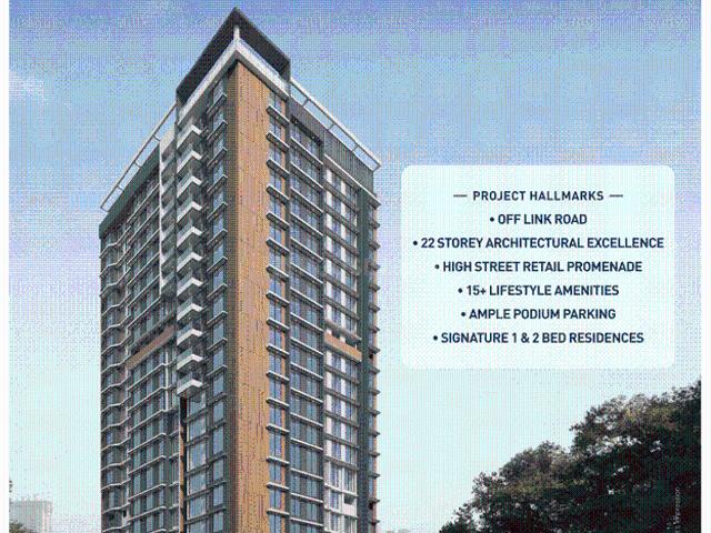 Flat for sale in Andheri - Mumbai, National Capital Territory Of Delhi