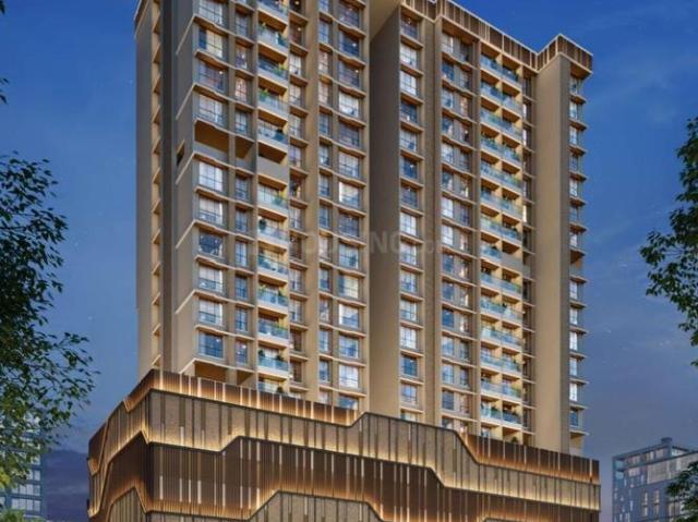 Flat for sale in Andheri - Mumbai, National Capital Territory Of Delhi