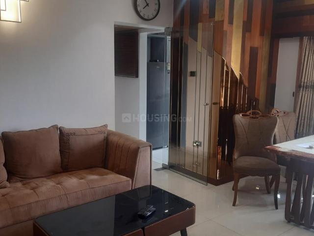 Flat for sale in Andheri - Mumbai, National Capital Territory Of Delhi