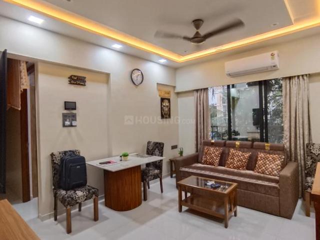 Flat for sale in Andheri - Mumbai, National Capital Territory Of Delhi