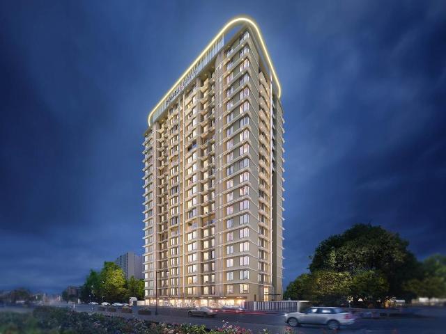 Flat for sale in Andheri - Mumbai, National Capital Territory Of Delhi