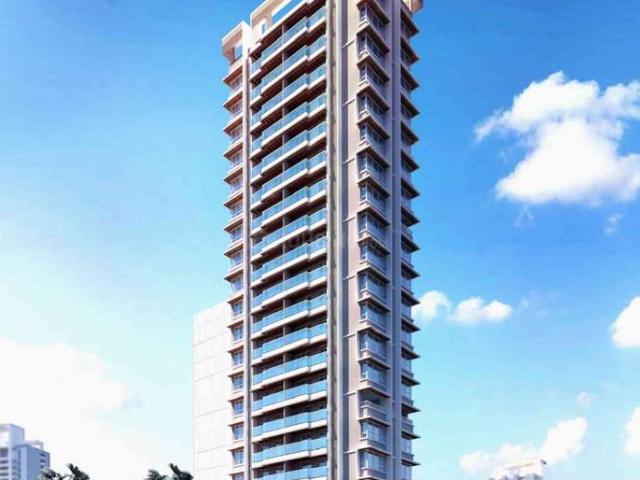 Flat for sale in Andheri - Mumbai, National Capital Territory Of Delhi