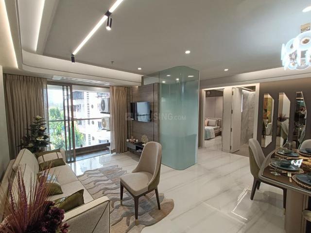 Flat for sale in Andheri - Mumbai, National Capital Territory Of Delhi