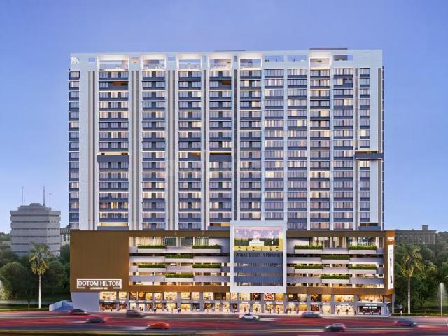 Flat for sale in Andheri - Mumbai, National Capital Territory Of Delhi