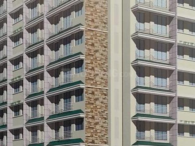 Flat for sale in Mumbai Zone 4, Mumbai Suburban District