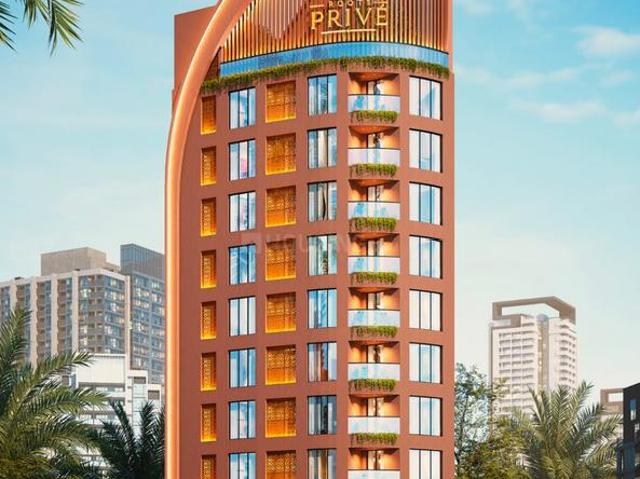 Flat for sale in Andheri - Mumbai, National Capital Territory Of Delhi