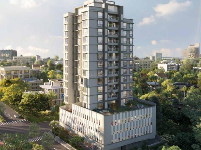 Flat for sale in Andheri - Mumbai, National Capital Territory Of Delhi
