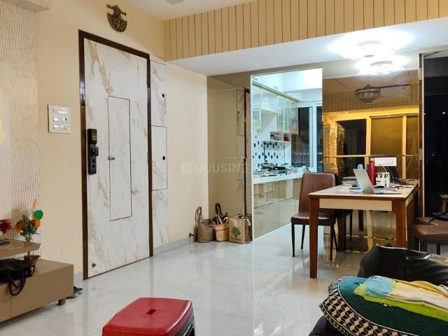 Flat for sale in Andheri - Mumbai, National Capital Territory Of Delhi