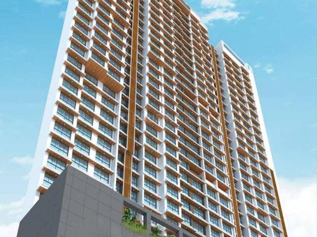 Flat for sale in Andheri - Mumbai, National Capital Territory Of Delhi