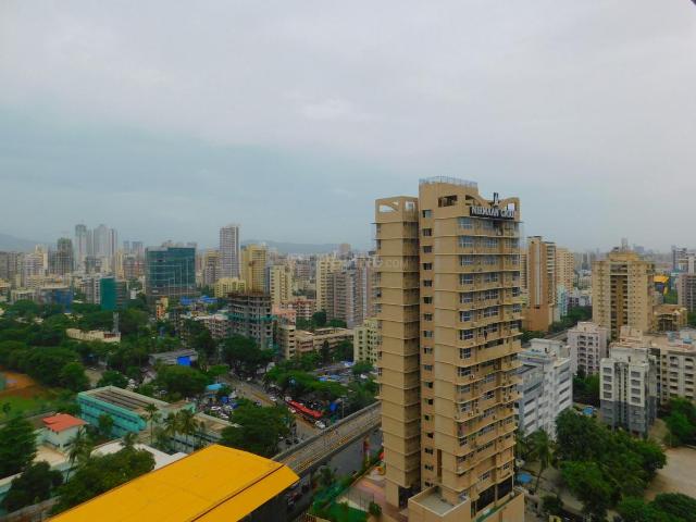 Flat for sale in Andheri - Mumbai, National Capital Territory Of Delhi