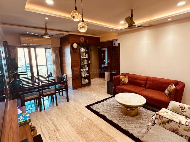 Flat for sale in Andheri - Mumbai, National Capital Territory Of Delhi