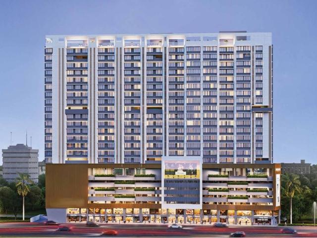 Flat for sale in Andheri - Mumbai, National Capital Territory Of Delhi