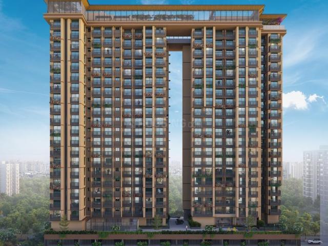 Flat for sale in Andheri - Mumbai, National Capital Territory Of Delhi