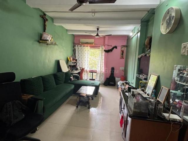 Flat for sale in Dahisar West, Mumbai Suburban District