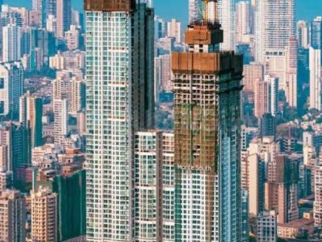 Flat for sale in Mumbai Zone 4, Mumbai Suburban District