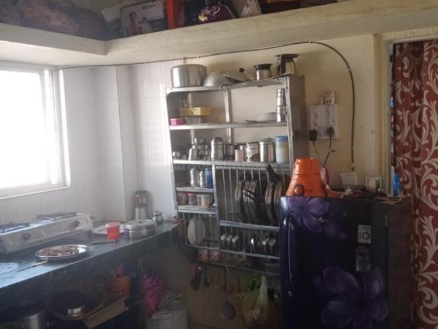 Flat for rent in Kota, Rajasthan