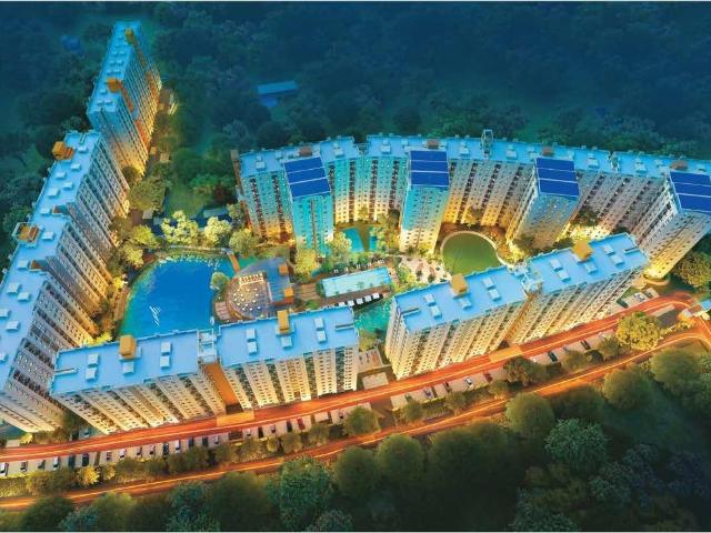 Flat for sale in Haora, Howrah