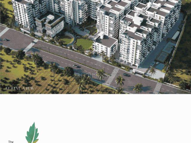 Flat for sale in Telangana