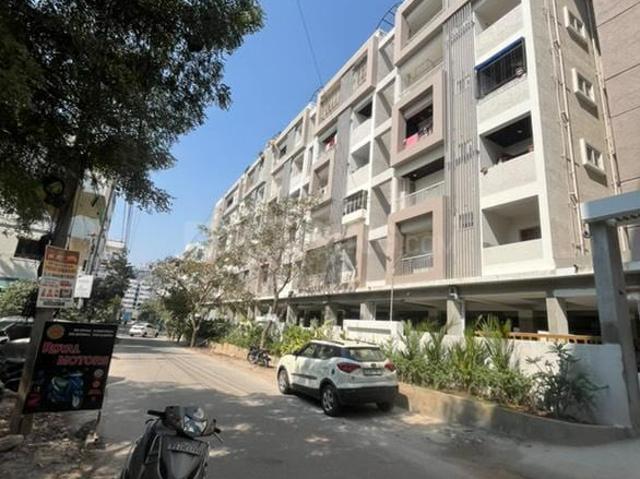 Flat for sale in Telangana