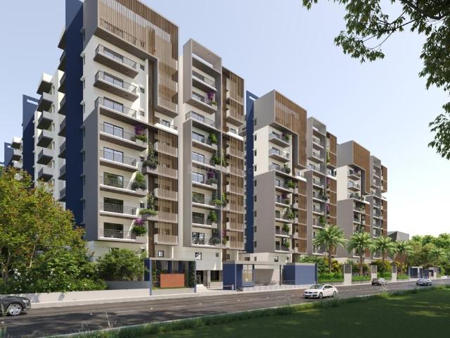Flat for sale in Telangana