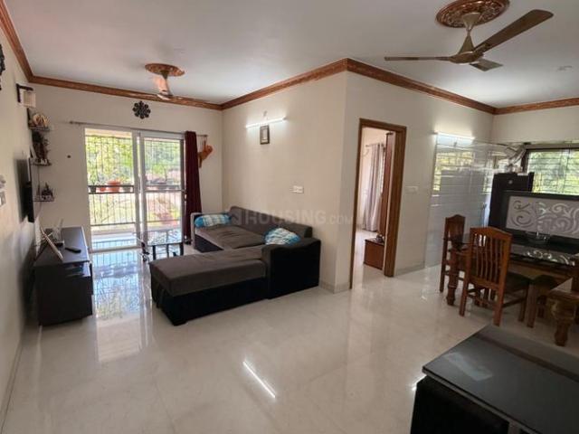 Flat for sale in Udupi, Karnataka