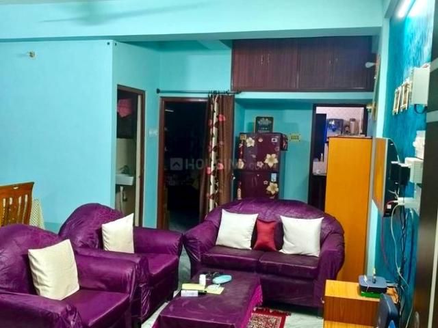 Flat for sale in Brahmapur, Kolkata
