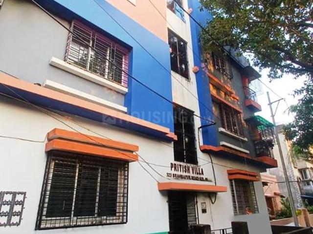 Flat for sale in Brahmapur, Kolkata