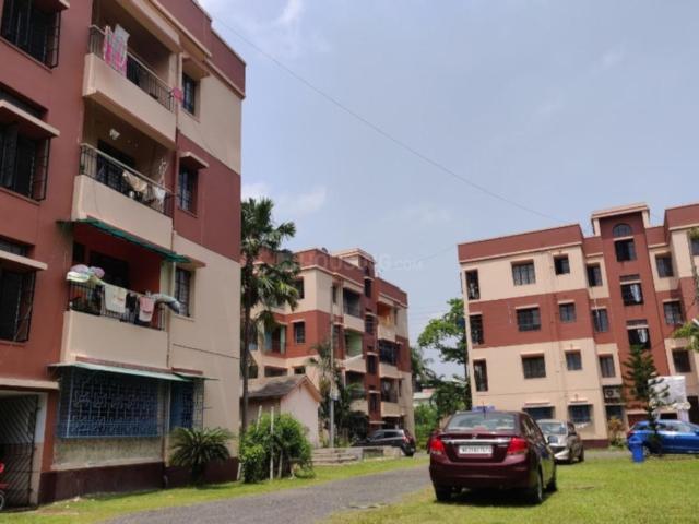 Flat for sale in Rajpur Sonarpur, South 24 Parganas