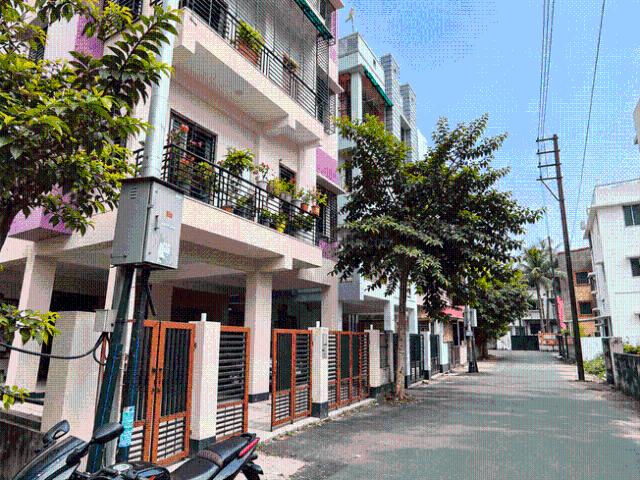 Flat for sale in Kolkata