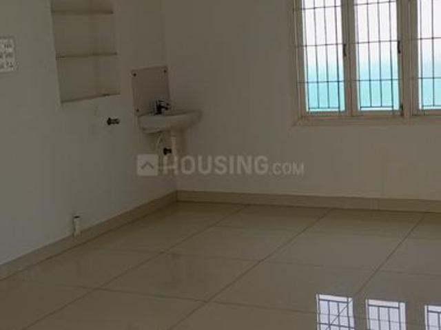 Flat for rent in Sithankudi, Ozhukarai