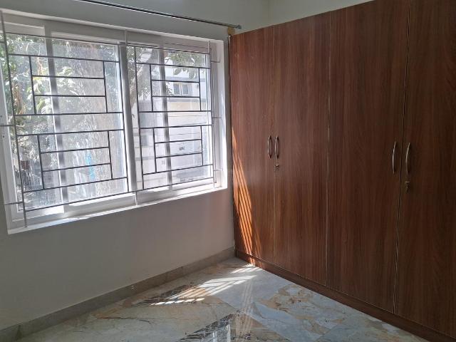 Flat for rent in Bangalore East, Cox Town - Bangalore