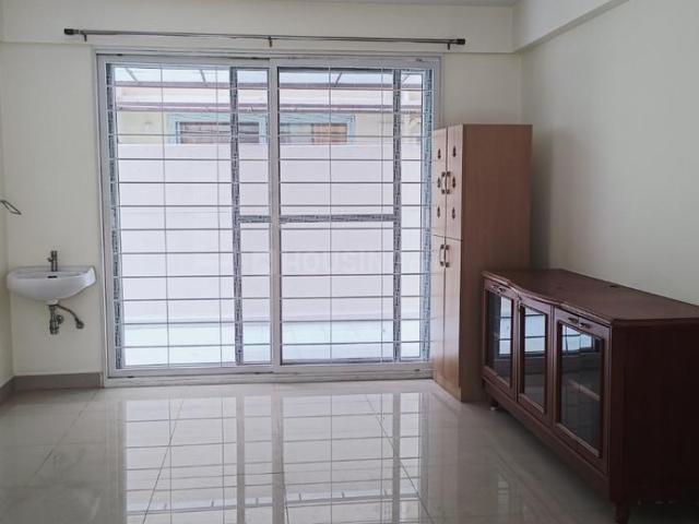 Flat for rent in Bangalore East, Cox Town - Bangalore