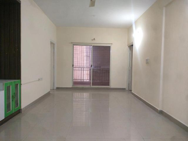 Flat for rent in Bangalore East, Cox Town - Bangalore