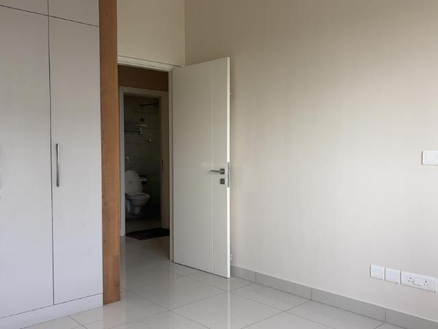 Flat for rent in Bangalore East, Cox Town - Bangalore