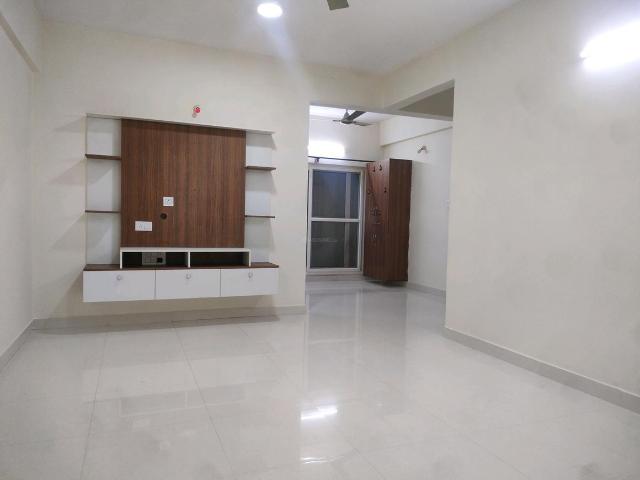 Flat for rent in Bangalore East, Cox Town - Bangalore