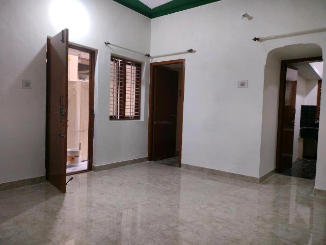 Flat for rent in Bangalore East, Cox Town - Bangalore