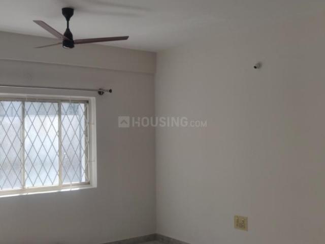 Flat for rent in Bangalore East, Cox Town - Bangalore