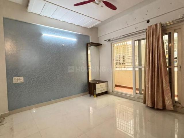 Flat for rent in Bangalore East, Cox Town - Bangalore