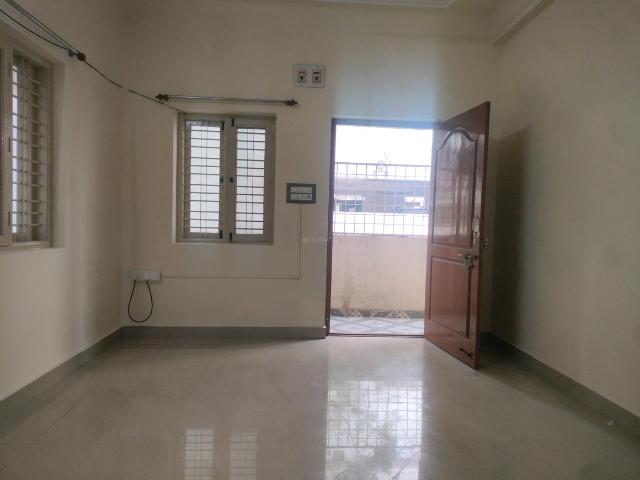 Flat for rent in Bangalore East, Cox Town - Bangalore