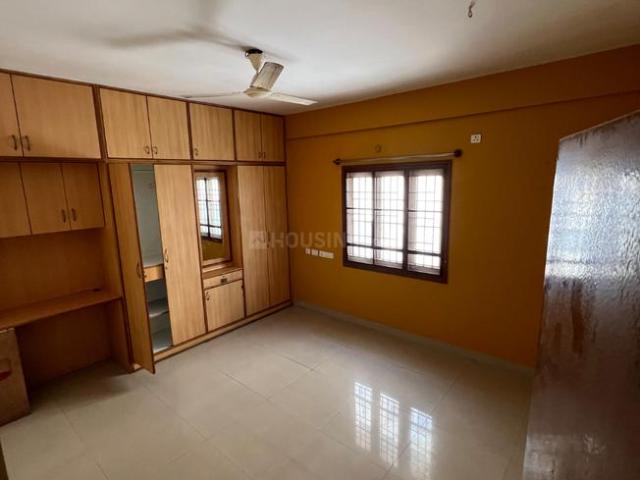 Flat for rent in Bangalore East, Cox Town - Bangalore