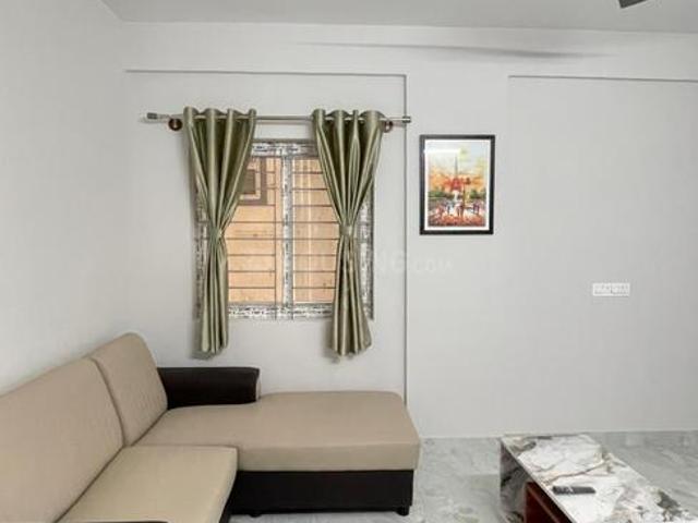 Flat for rent in Bangalore East, Cox Town - Bangalore