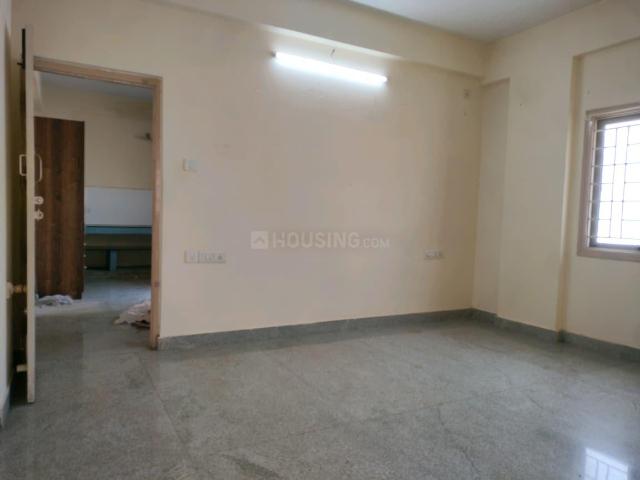 Flat for rent in Bangalore East, Cox Town - Bangalore
