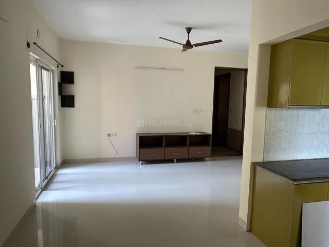Flat for rent in Bangalore East, Cox Town - Bangalore