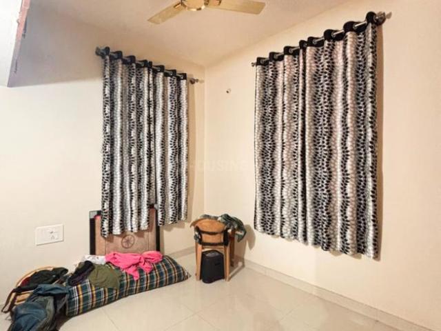 Flat for rent in Bangalore East, Cox Town - Bangalore