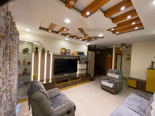 Flat for rent in Bangalore East, Cox Town - Bangalore