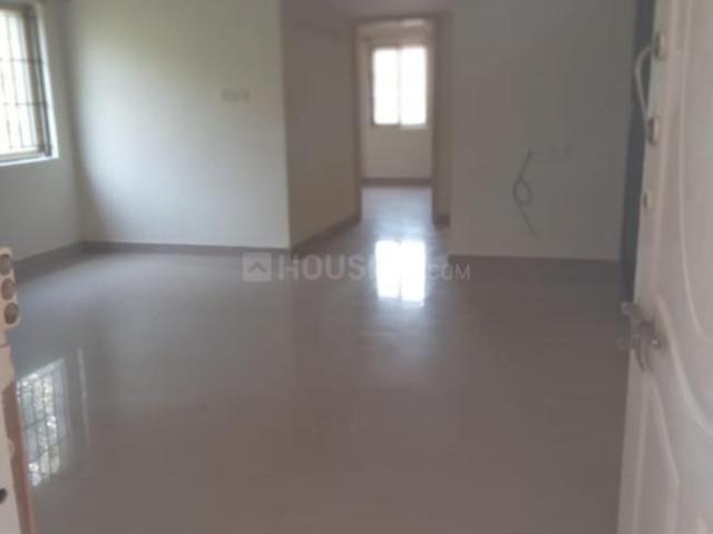 Flat for rent in Bangalore East, Cox Town - Bangalore