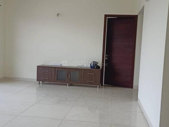 Flat for rent in Bangalore East, Cox Town - Bangalore