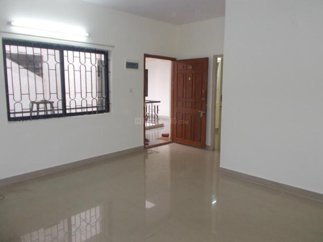 Flat for rent in Bangalore East, Cox Town - Bangalore